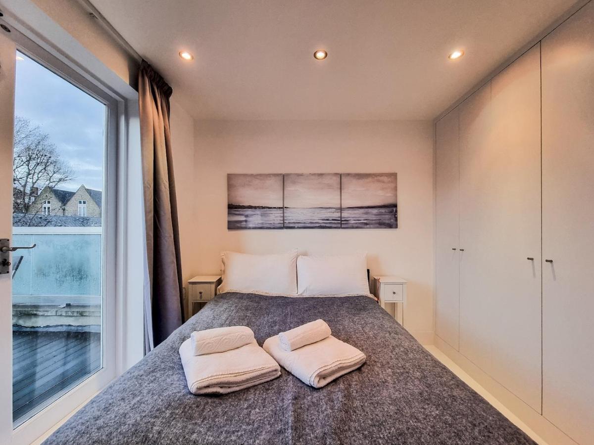 Pass The Keys Family Friendly 2 Bedroom Gem In Shepherd'S Bush London Eksteriør bilde