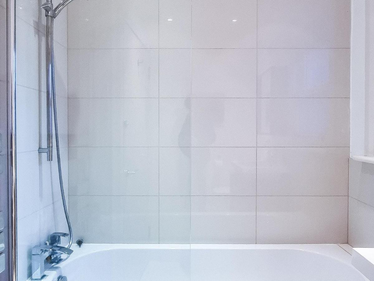 Pass The Keys Family Friendly 2 Bedroom Gem In Shepherd'S Bush London Eksteriør bilde