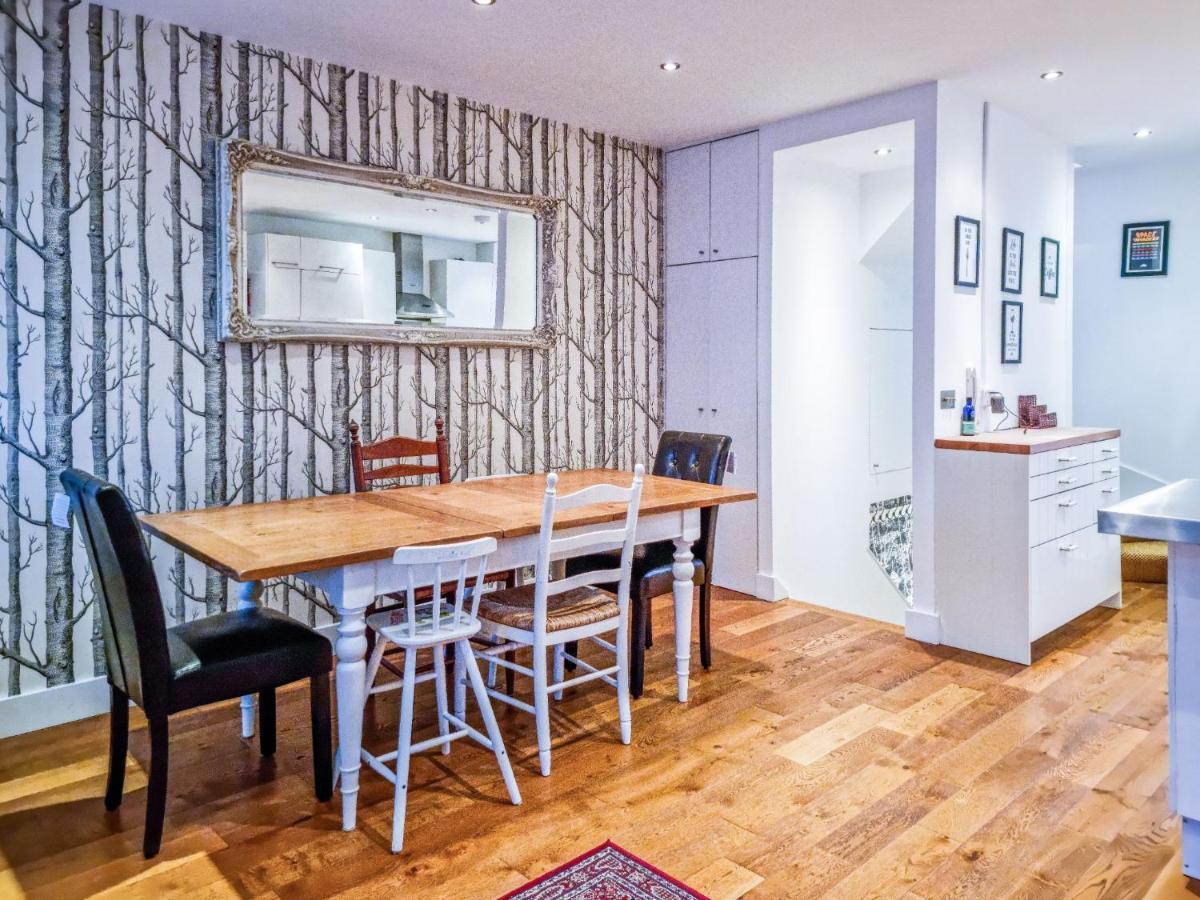 Pass The Keys Family Friendly 2 Bedroom Gem In Shepherd'S Bush London Eksteriør bilde