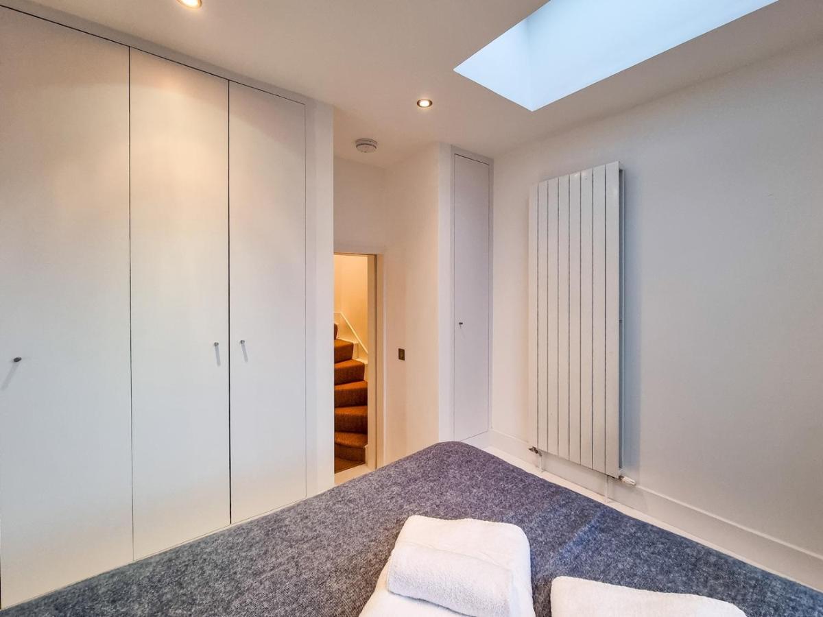 Pass The Keys Family Friendly 2 Bedroom Gem In Shepherd'S Bush London Eksteriør bilde