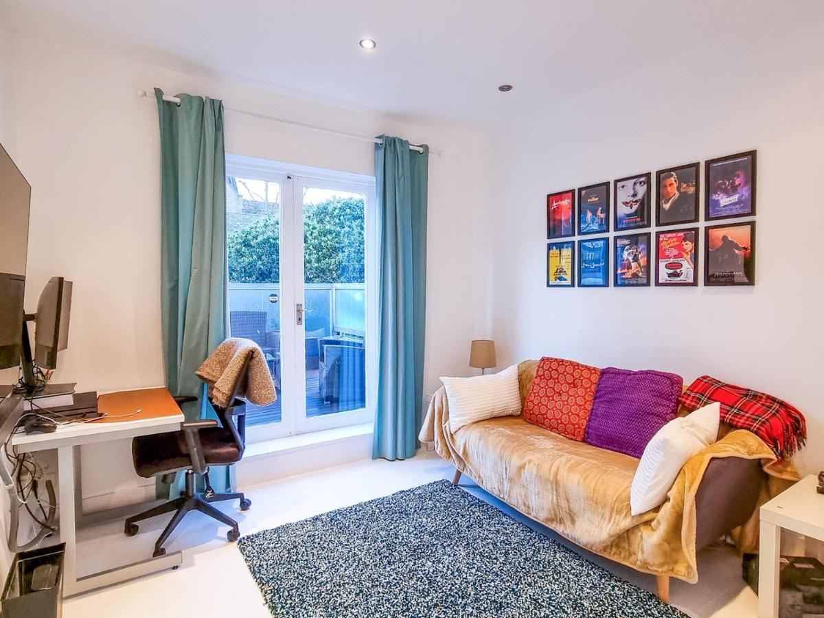 Pass The Keys Family Friendly 2 Bedroom Gem In Shepherd'S Bush London Eksteriør bilde