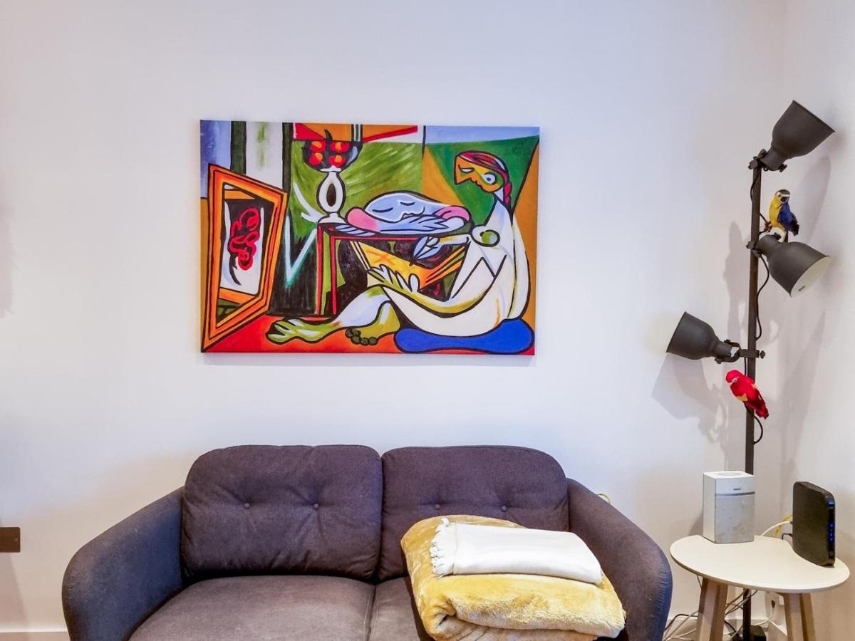 Pass The Keys Family Friendly 2 Bedroom Gem In Shepherd'S Bush London Eksteriør bilde